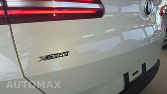 2025 BMW X3 30 xDrive – miniatura 32