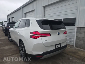 2025 BMW X3 30 xDrive – miniatura 5
