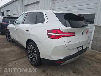 2025 BMW X3 30 xDrive – miniatura 6