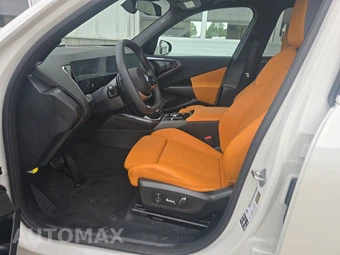 2025 BMW X3 30 xDrive – miniatura 7