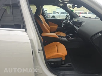 2025 BMW X3 30 xDrive – miniatura 8