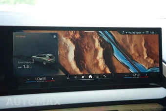 2025 BMW X3 30 xDrive - miniatura 14