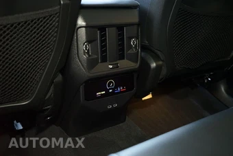 2025 BMW X3 30 xDrive - miniatura 19