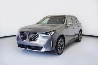 2025 BMW X3 30 xDrive - miniatura 2