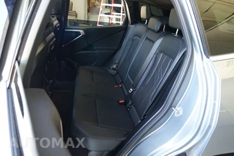 2025 BMW X3 30 xDrive - miniatura 20