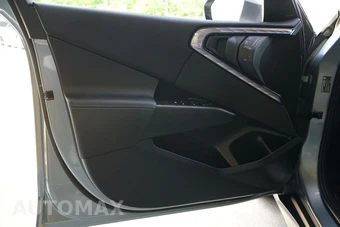 2025 BMW X3 30 xDrive - miniatura 22