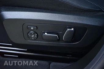2025 BMW X3 30 xDrive - miniatura 26