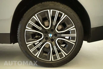 2025 BMW X3 30 xDrive - miniatura 30