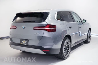 2025 BMW X3 30 xDrive - miniatura 5