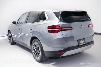 2025 BMW X3 30 xDrive - miniatura 6