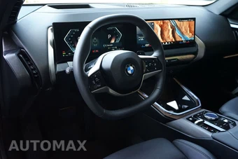 2025 BMW X3 30 xDrive - miniatura 7