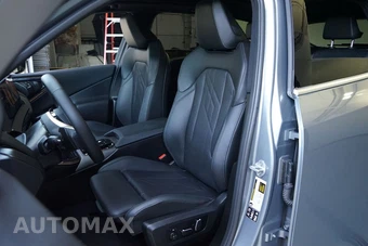 2025 BMW X3 30 xDrive - miniatura 8