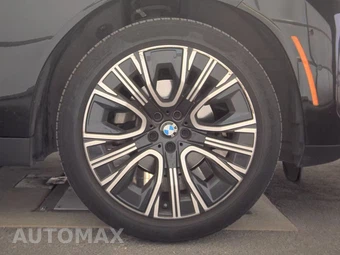 2025 BMW X3 30 xDrive - miniatura 10