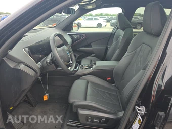 2025 BMW X3 30 xDrive - miniatura 13