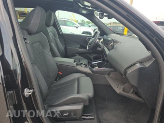 2025 BMW X3 30 xDrive - miniatura 14