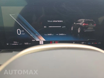 2025 BMW X3 30 xDrive - miniatura 18