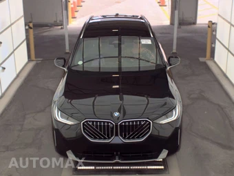 2025 BMW X3 30 xDrive - miniatura 2