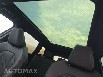 2025 BMW X3 30 xDrive - miniatura 20