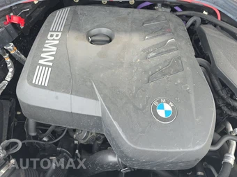2025 BMW X3 30 xDrive - miniatura 22