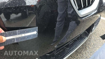 2025 BMW X3 30 xDrive - miniatura 25