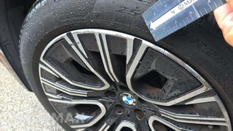 2025 BMW X3 30 xDrive - miniatura 27