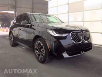 2025 BMW X3 30 xDrive - miniatura 4