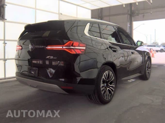2025 BMW X3 30 xDrive - miniatura 5