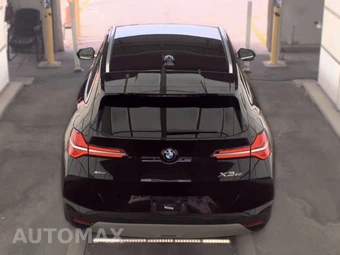 2025 BMW X3 30 xDrive - miniatura 6
