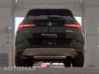 2025 BMW X3 30 xDrive - miniatura 7