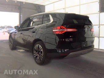 2025 BMW X3 30 xDrive - miniatura 8