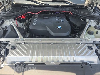 2025 BMW X3 30 xDrive - miniatura 16