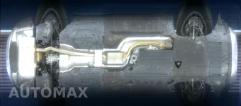 2025 BMW X3 30 xDrive - miniatura 18