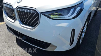 2025 BMW X3 30 xDrive - miniatura 19