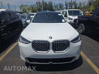 2025 BMW X3 30 xDrive - miniatura 2