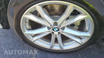 2025 BMW X3 30 xDrive - miniatura 22
