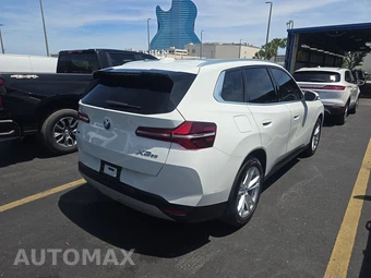 2025 BMW X3 30 xDrive - miniatura 4