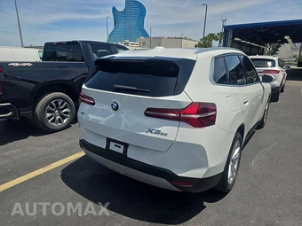 2025 BMW X3 30 xDrive - miniatura 5