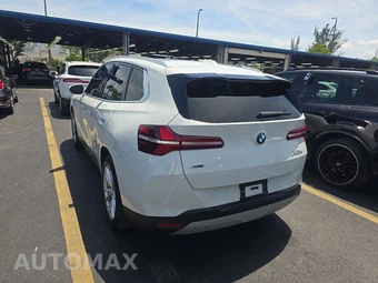 2025 BMW X3 30 xDrive - miniatura 6