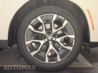 2025 BMW X3 30 xDrive – miniatura 10