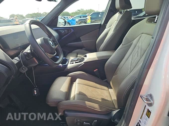 2025 BMW X3 30 xDrive – miniatura 13