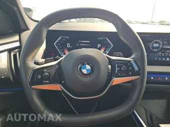 2025 BMW X3 30 xDrive – miniatura 16
