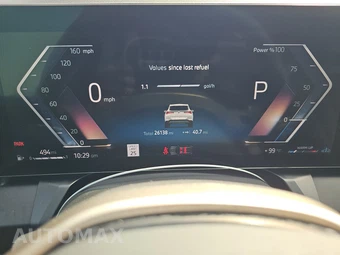 2025 BMW X3 30 xDrive – miniatura 18