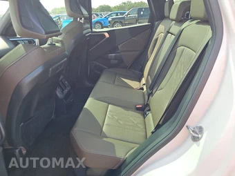 2025 BMW X3 30 xDrive – miniatura 19