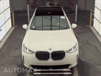2025 BMW X3 30 xDrive – miniatura 2