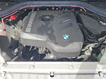 2025 BMW X3 30 xDrive – miniatura 22