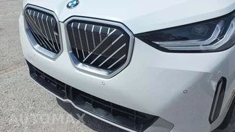 2025 BMW X3 30 xDrive – miniatura 26