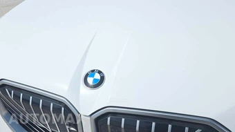 2025 BMW X3 30 xDrive – miniatura 27