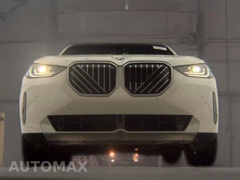 2025 BMW X3 30 xDrive – miniatura 3