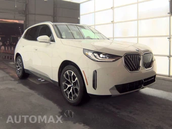 2025 BMW X3 30 xDrive – miniatura 4