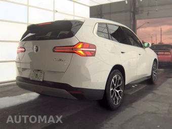 2025 BMW X3 30 xDrive – miniatura 5